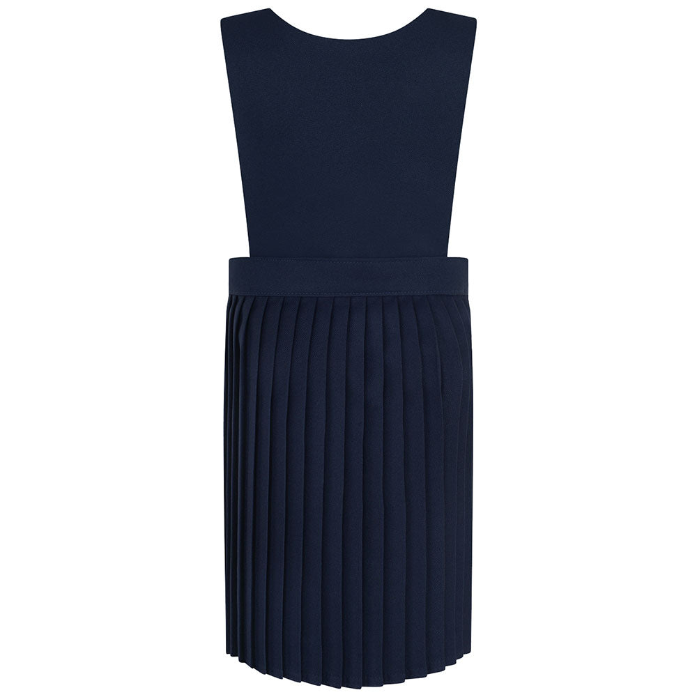 Zeco Bib Pinafore