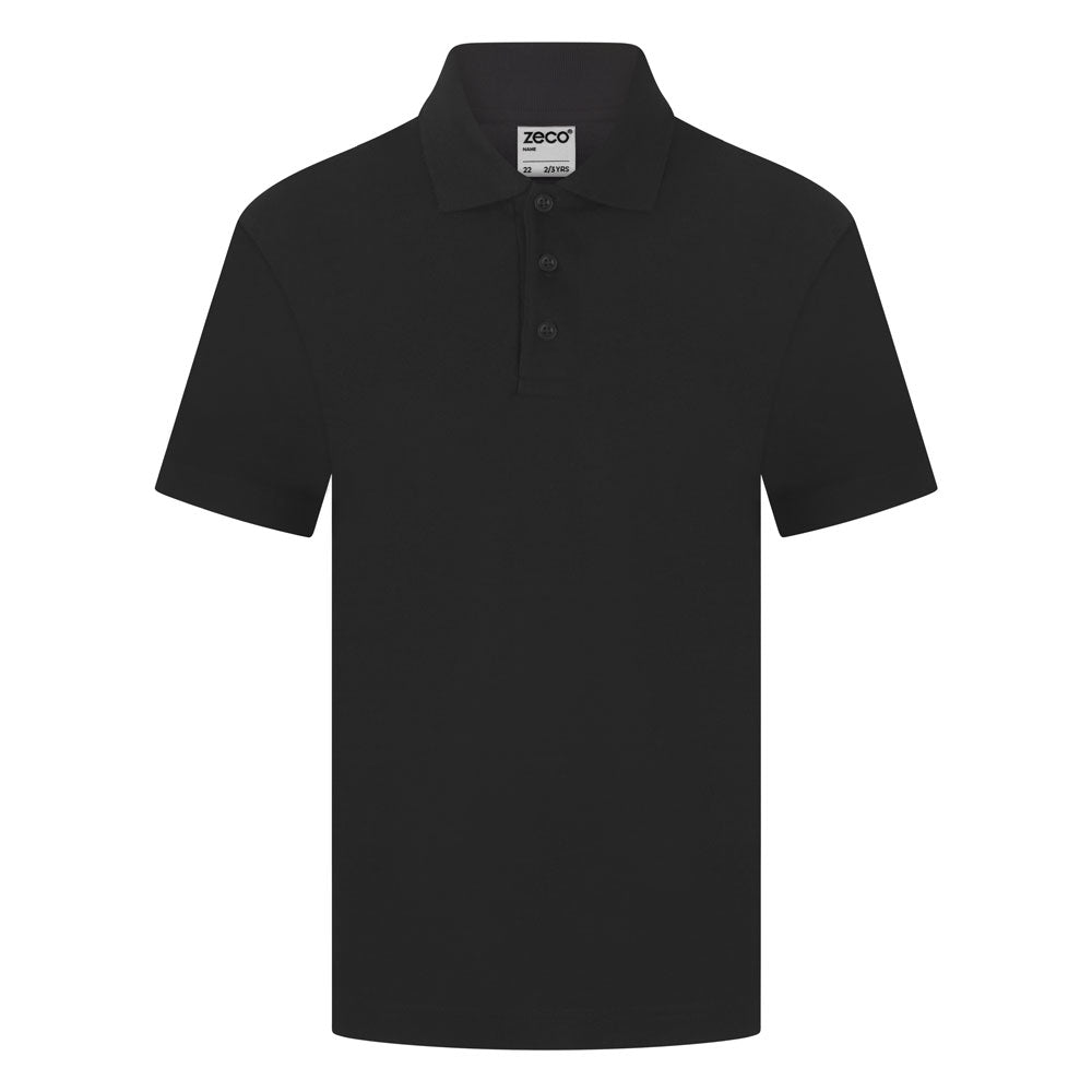 Zeco Polo Shirt (Colours)