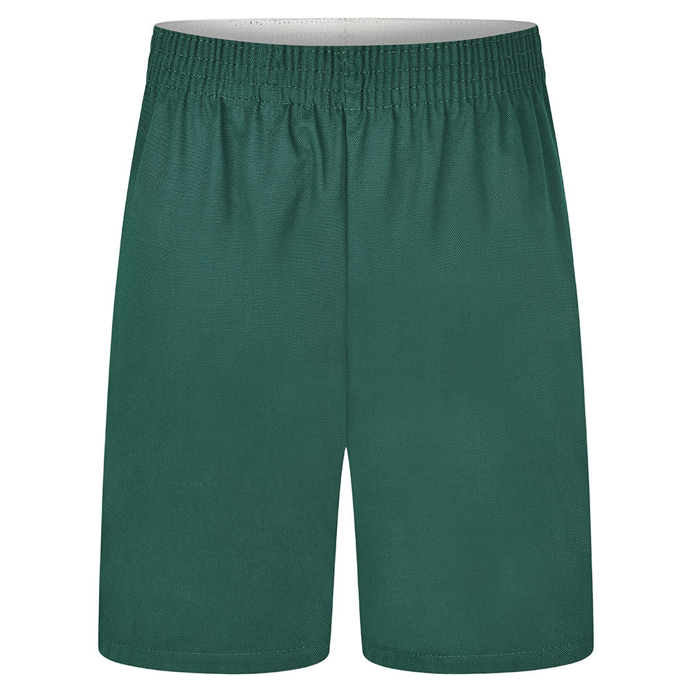 Zeco Poly Cotton PE Shorts