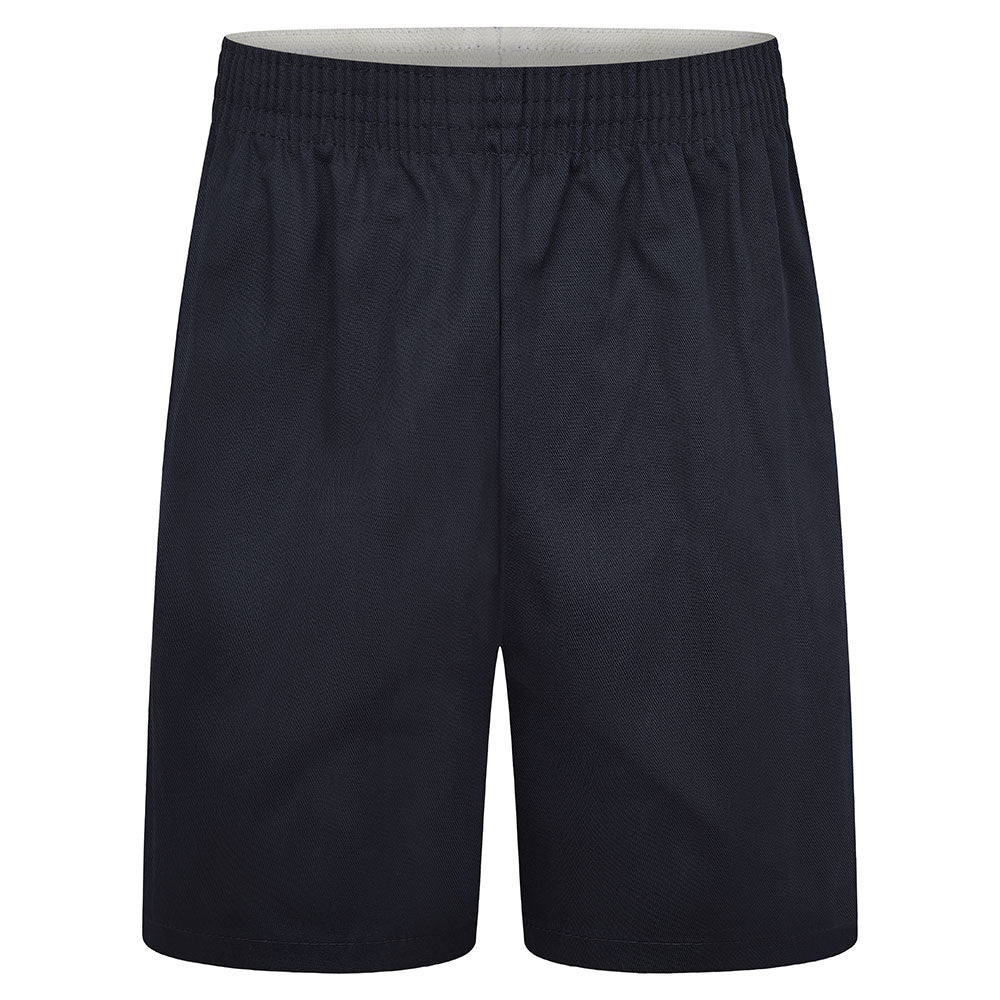 Zeco Poly Cotton PE Shorts