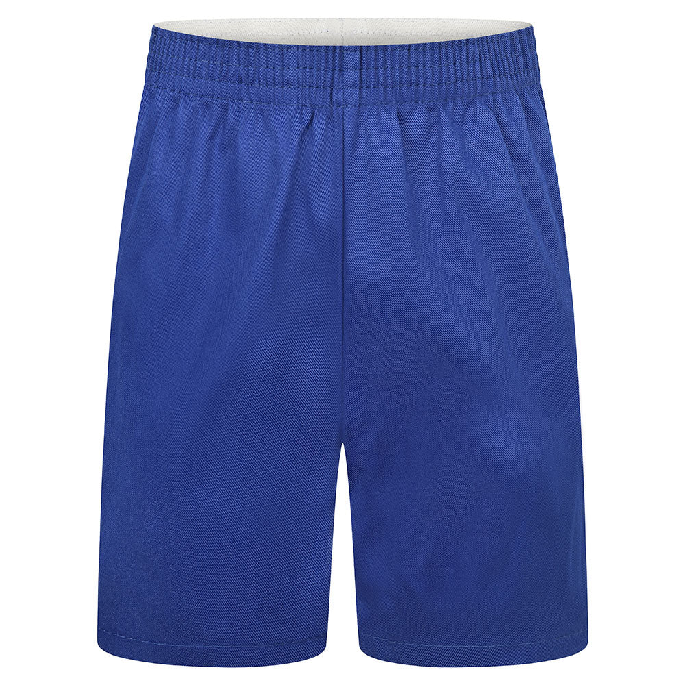 Zeco Poly Cotton PE Shorts