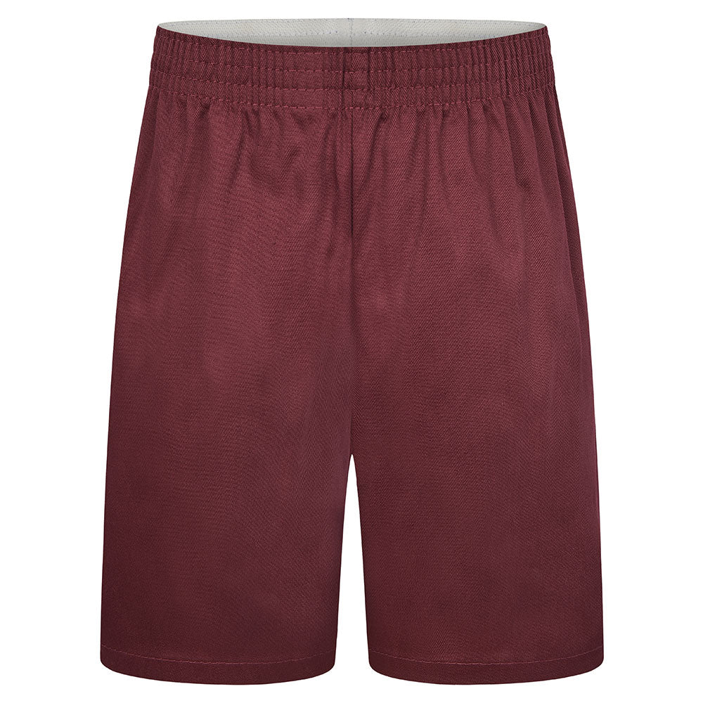 Zeco Poly Cotton PE Shorts