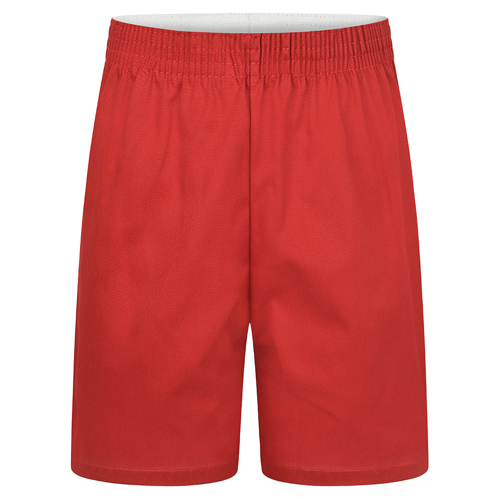 Zeco Poly Cotton PE Shorts