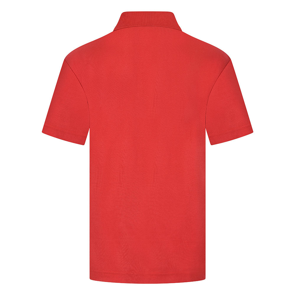Zeco Polo Shirt (Colours)