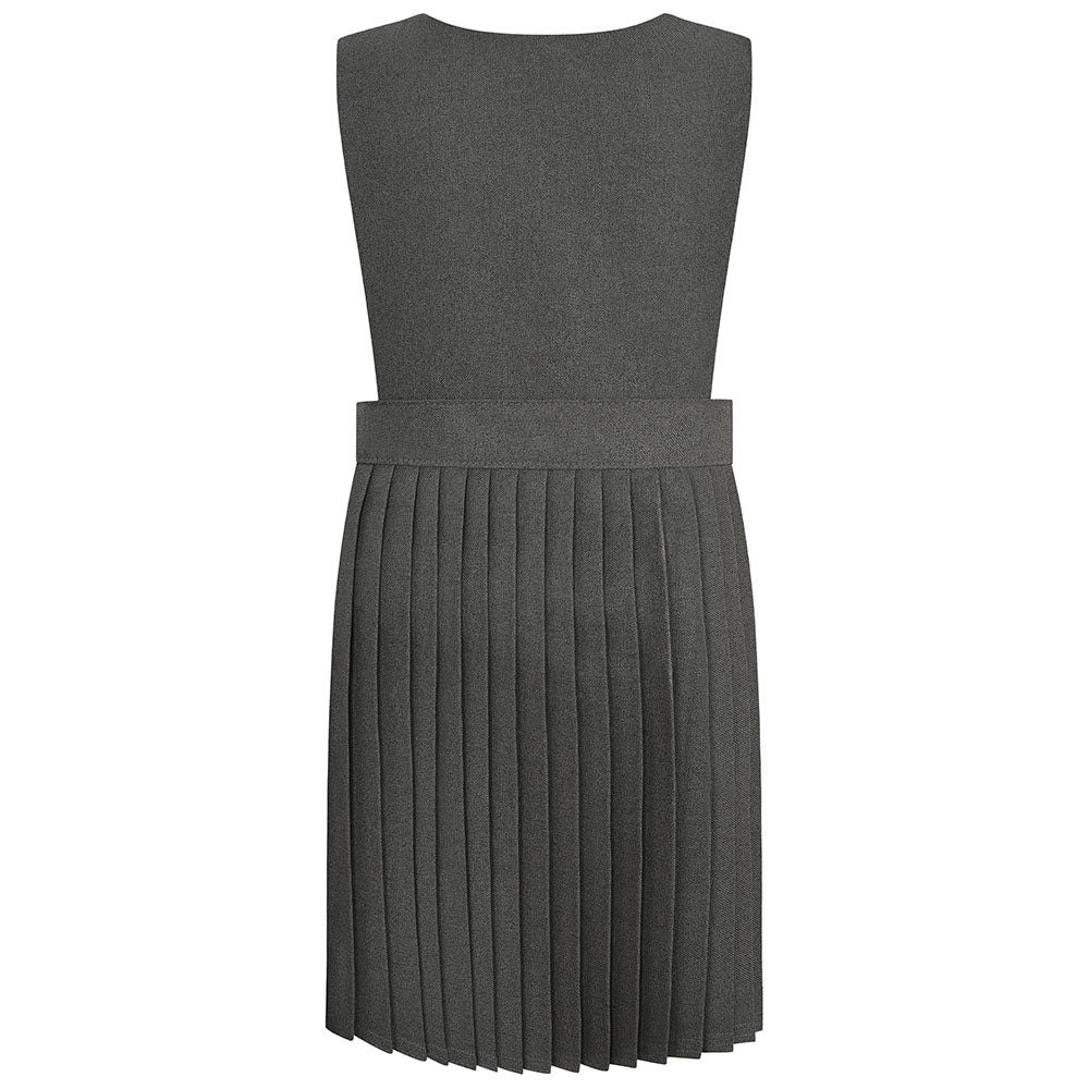 Zeco Bib Pinafore
