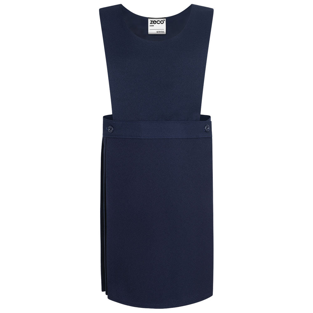 Zeco Bib Pinafore