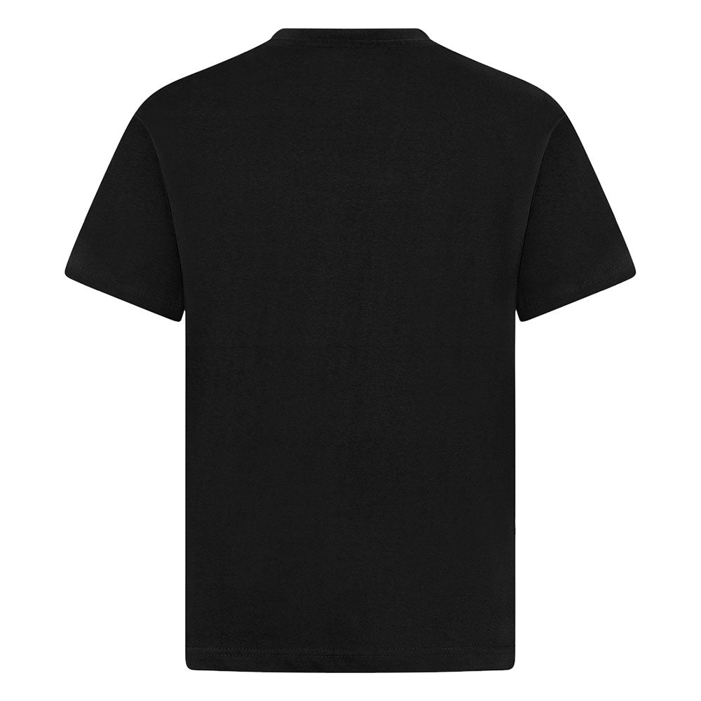 Zeco Crew Neck T-Shirt (colored)