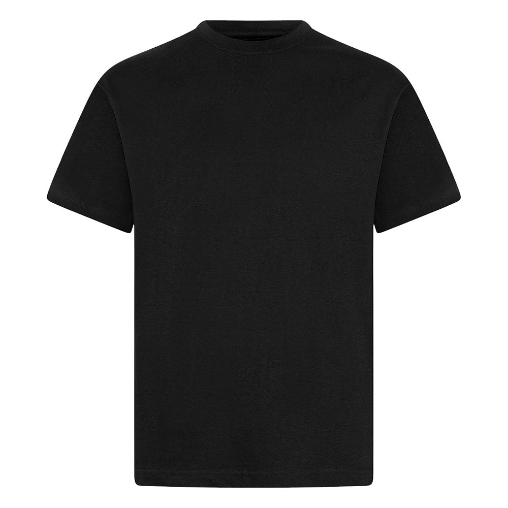 Zeco Crew Neck T-Shirt (colored)