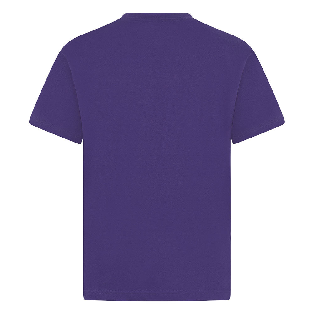 Zeco Crew Neck T-Shirt (colored)