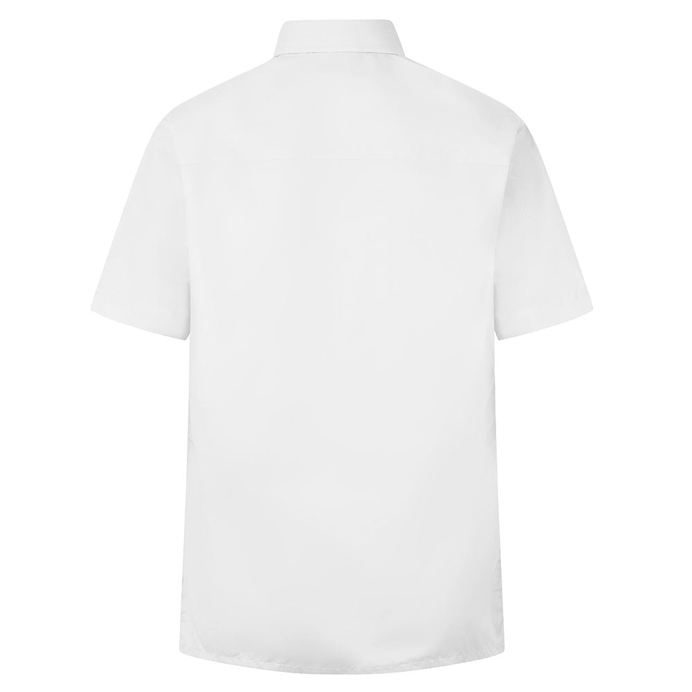 Zeco Boys Short Sleeve Shirt- Twin Pack