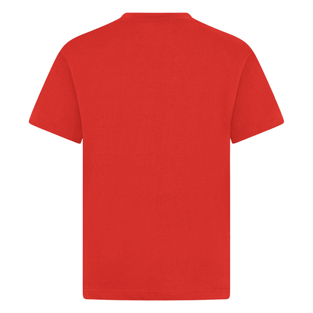 Zeco Crew Neck T-Shirt (colored)