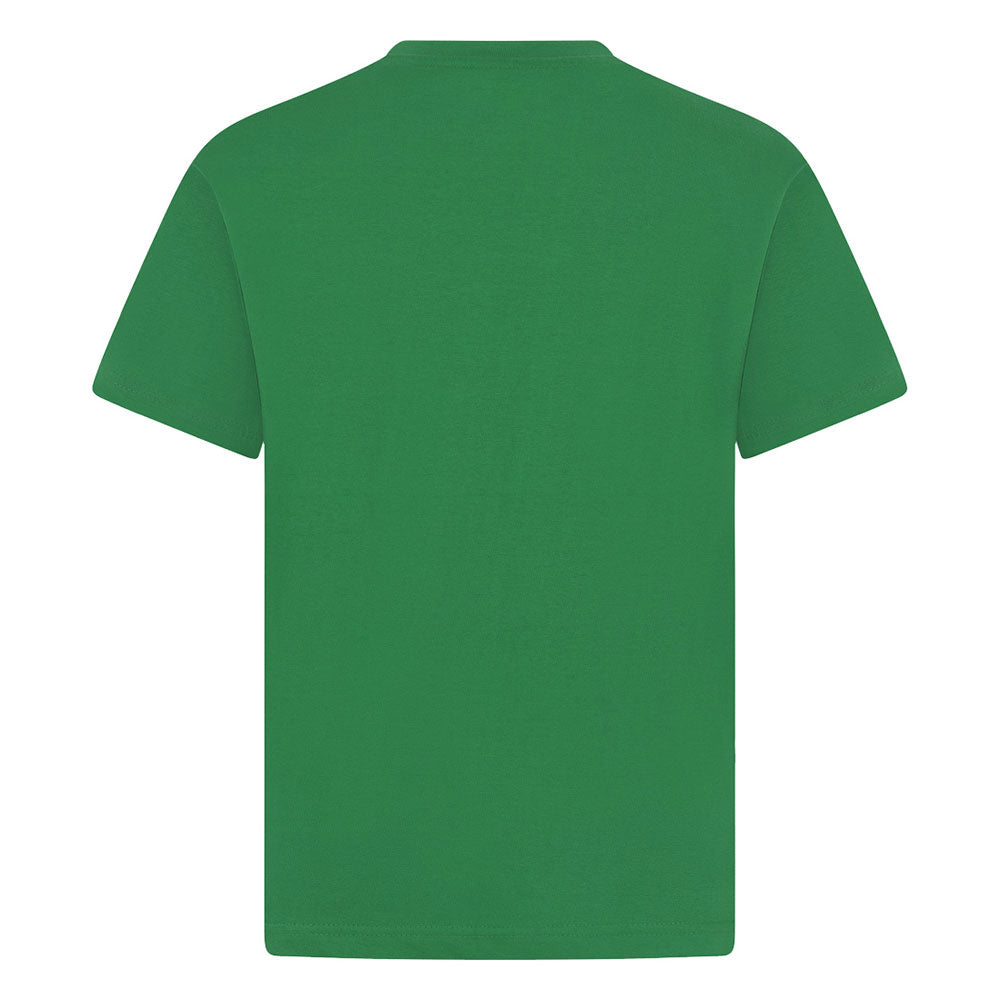 Zeco Crew Neck T-Shirt (colored)