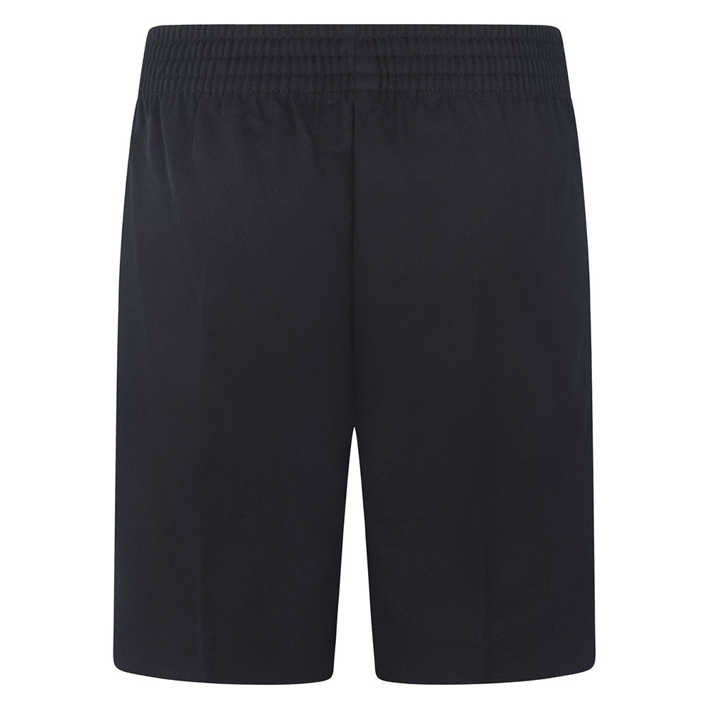 Zeco Bermuda Pull-Up Eco-Short