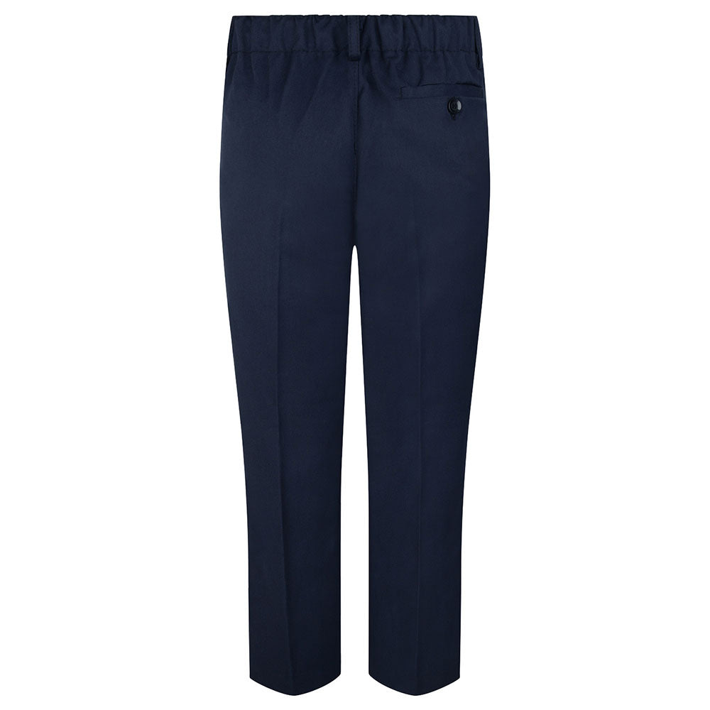 Zeco Boys Waist Adjuster Eco-Trouser