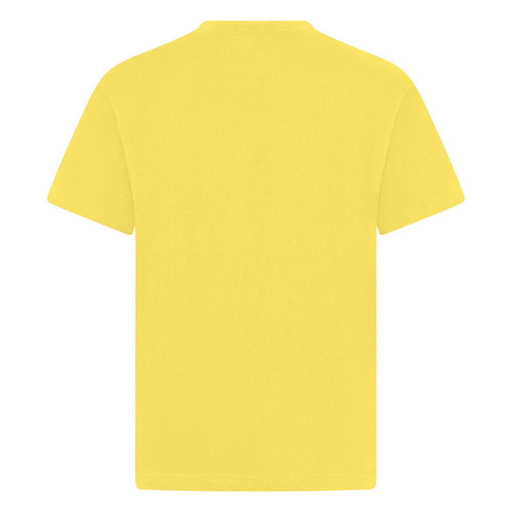 Zeco Crew Neck T-Shirt (colored)