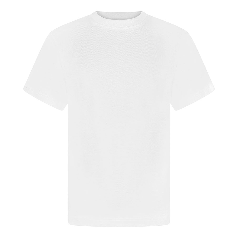 Zeco Crew Neck T-Shirt (colored)