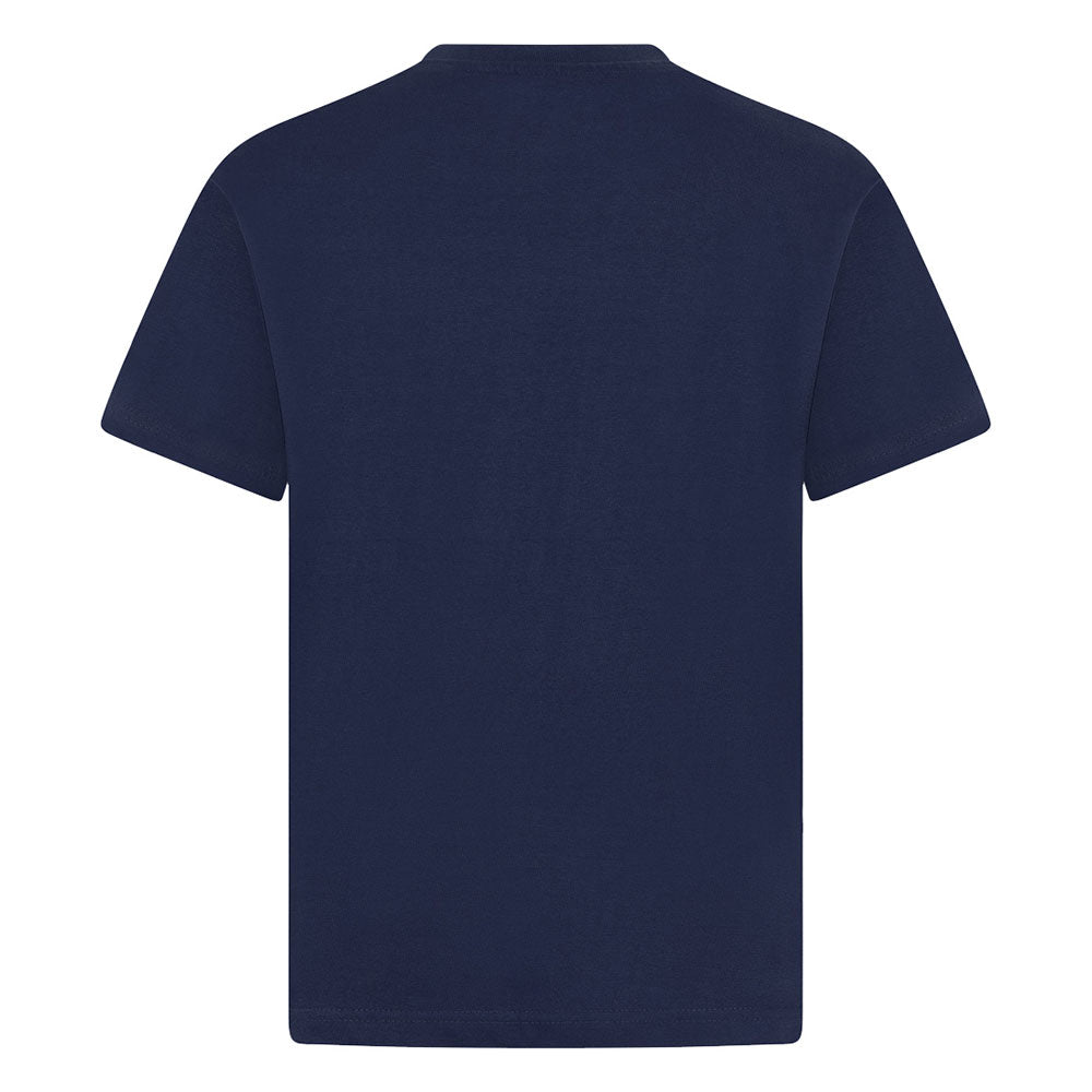 Zeco Crew Neck T-Shirt (colored)