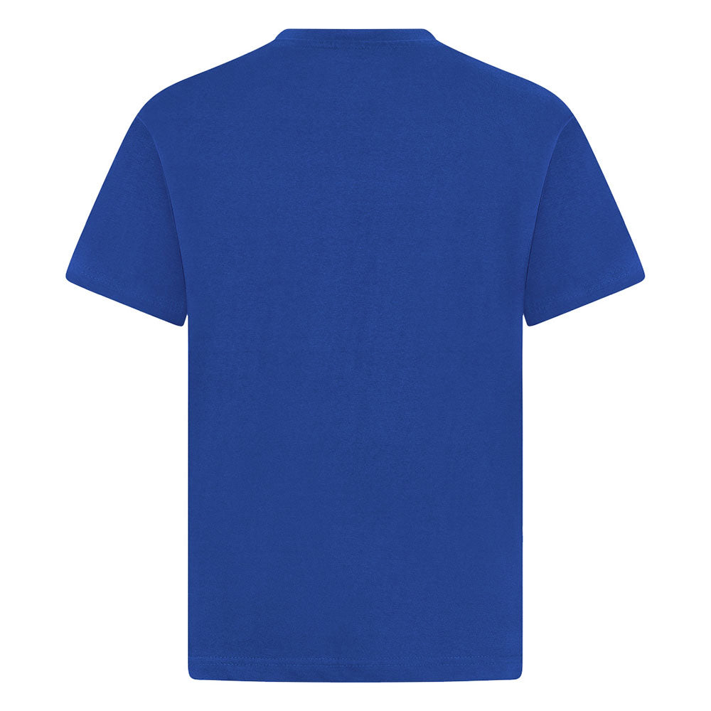 Zeco Crew Neck T-Shirt (colored)