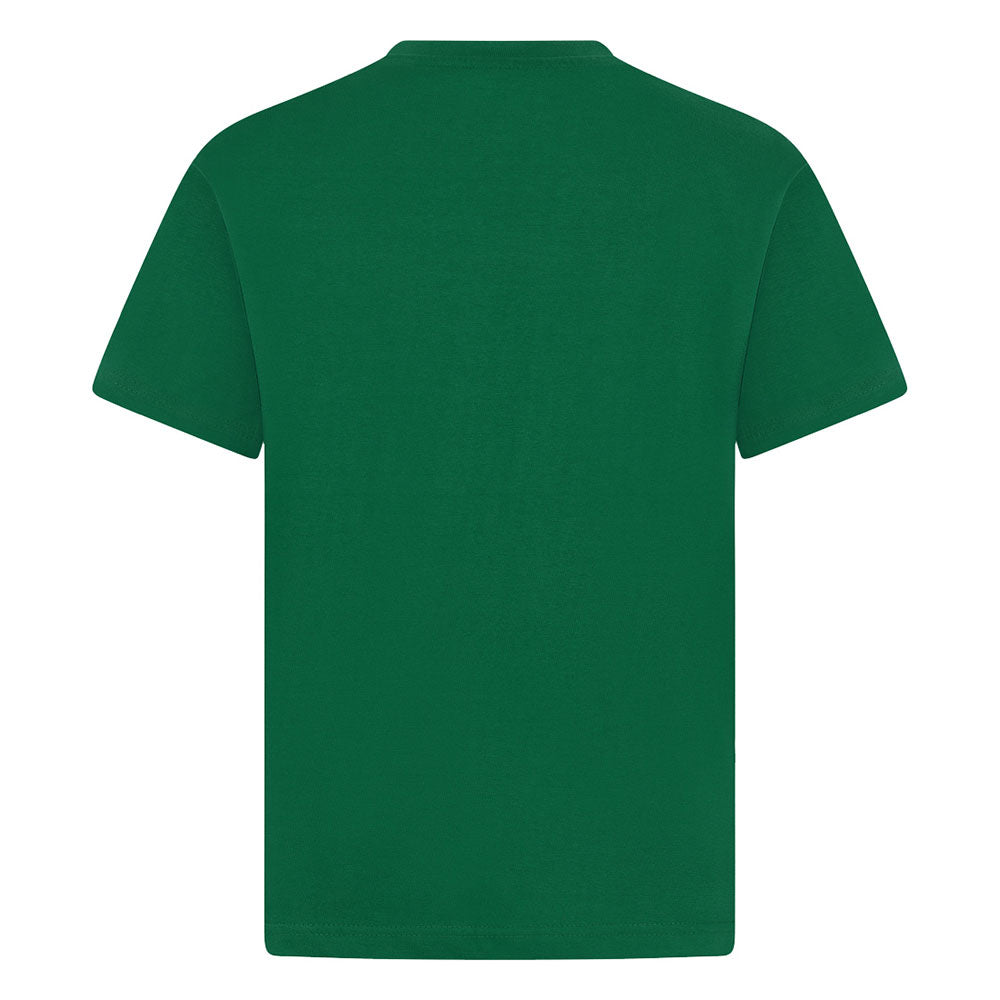 Zeco Crew Neck T-Shirt (colored)