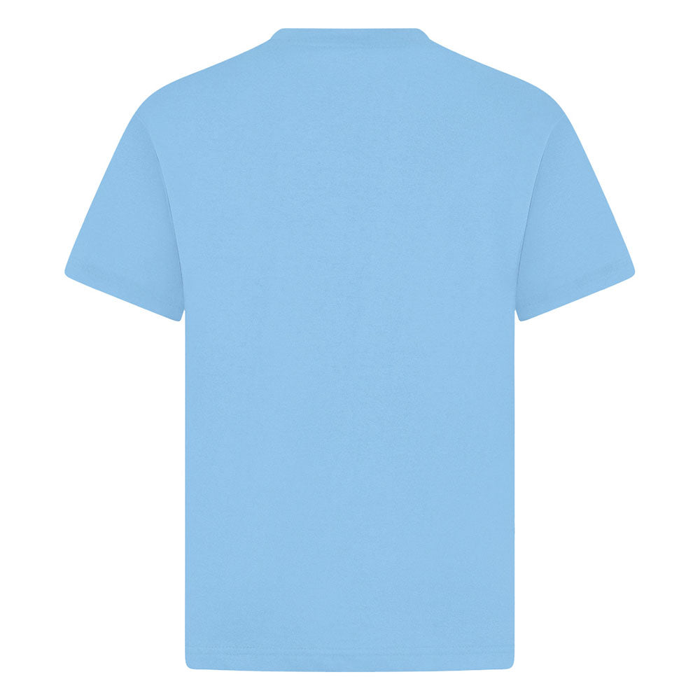 Zeco Crew Neck T-Shirt (colored)