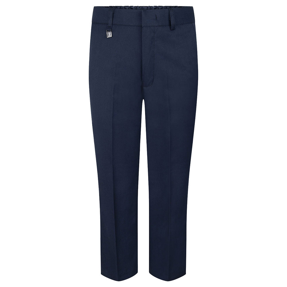 Zeco Boys Waist Adjuster Eco-Trouser